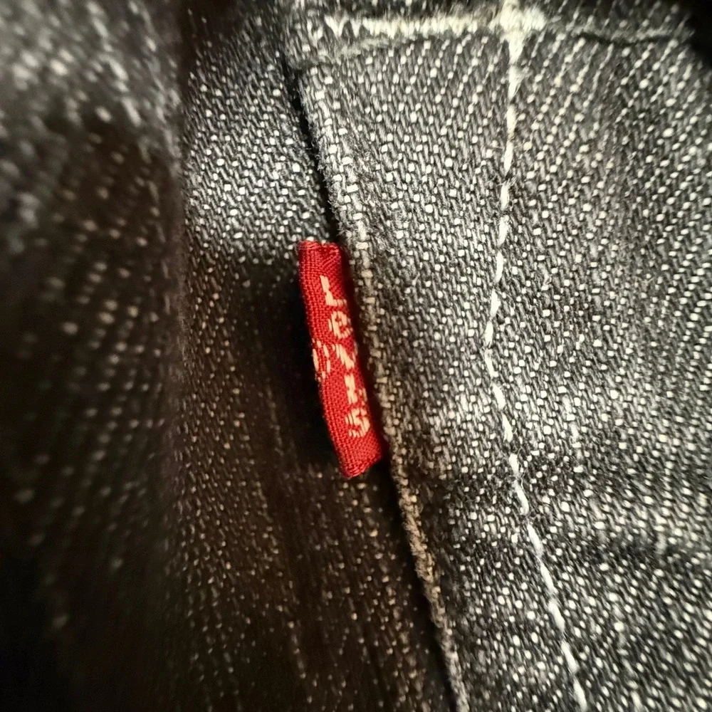 Levi's The‎ Original Jeans Loose Straight 569 Streetwear Men 36x32 (fits 37x29)